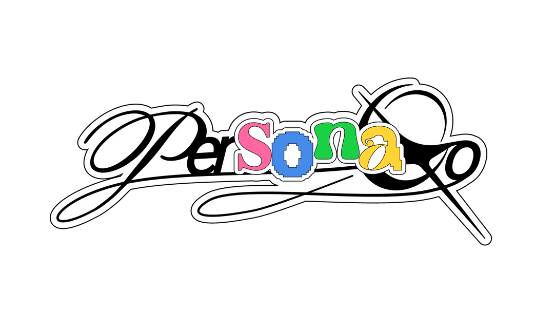 Persona Go タイトル画像